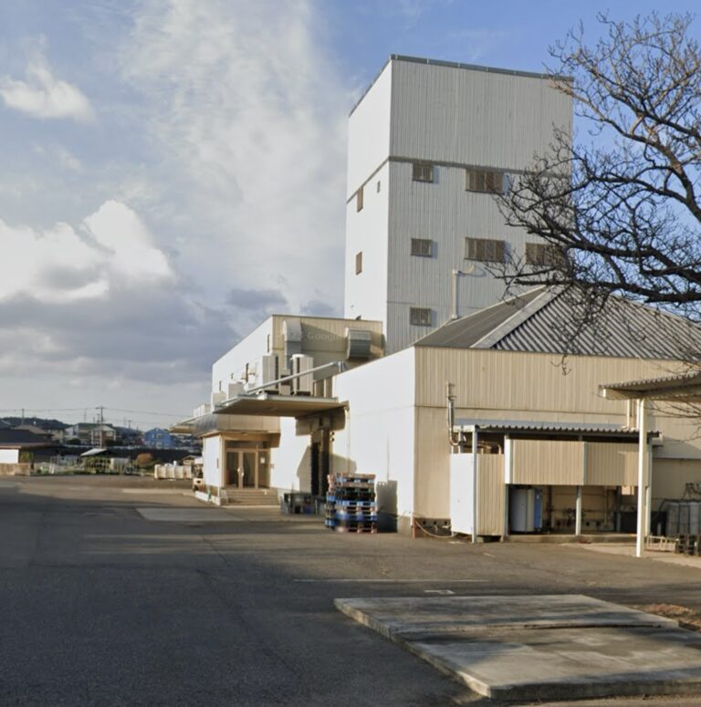 阪南鳥取工場